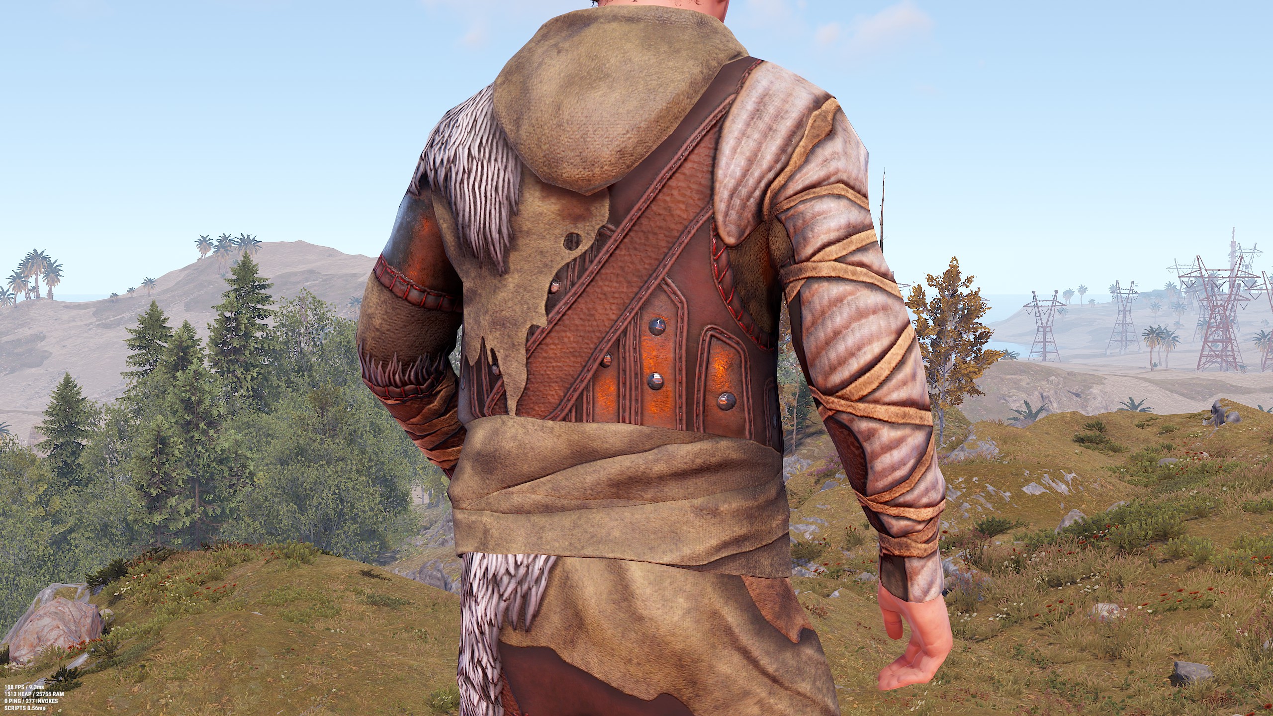 Barbarian Hoodie thumbnail 5
