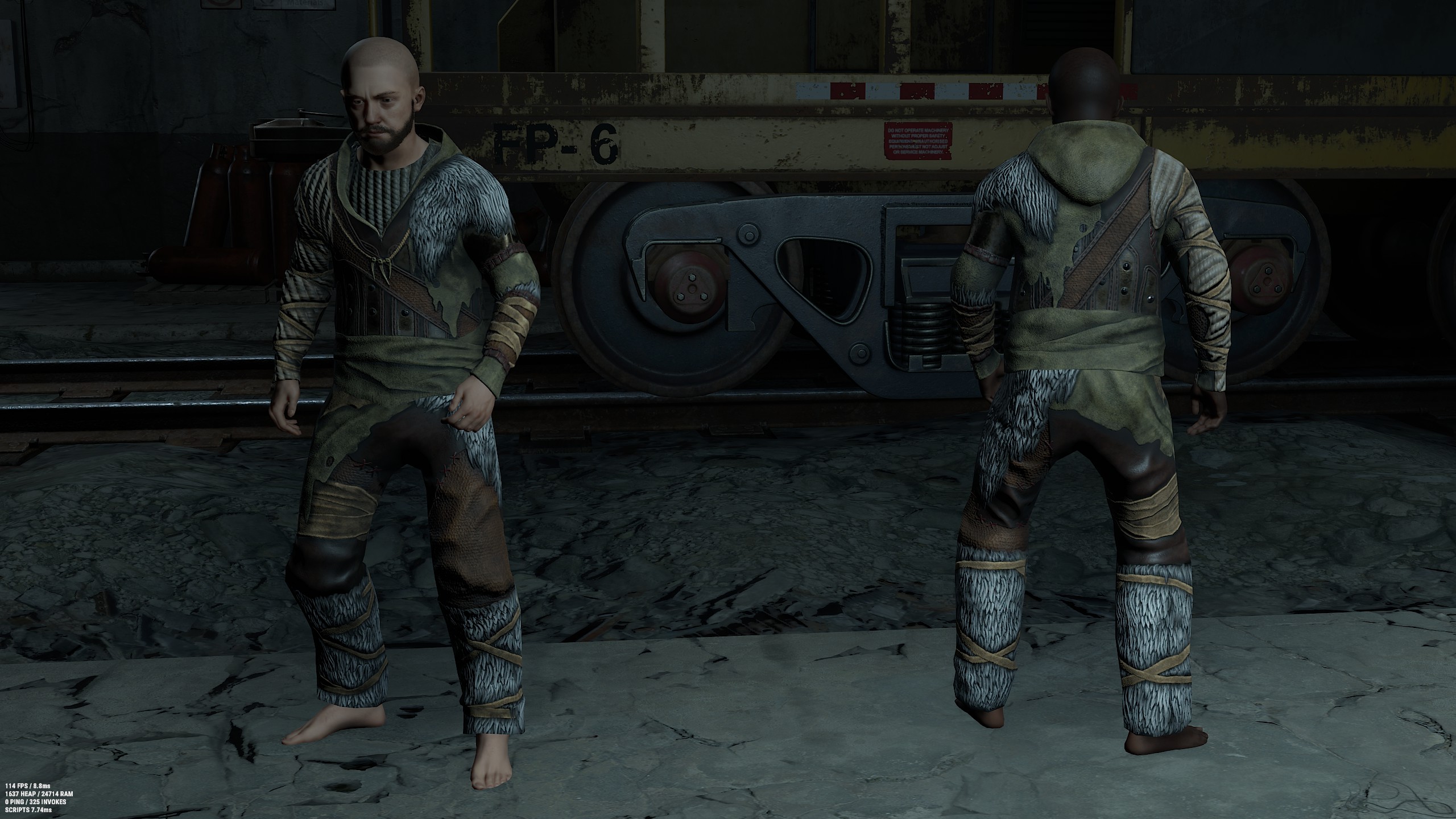 Barbarian Hoodie thumbnail 8