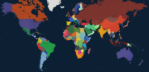 The summit of the Cold War (1980)