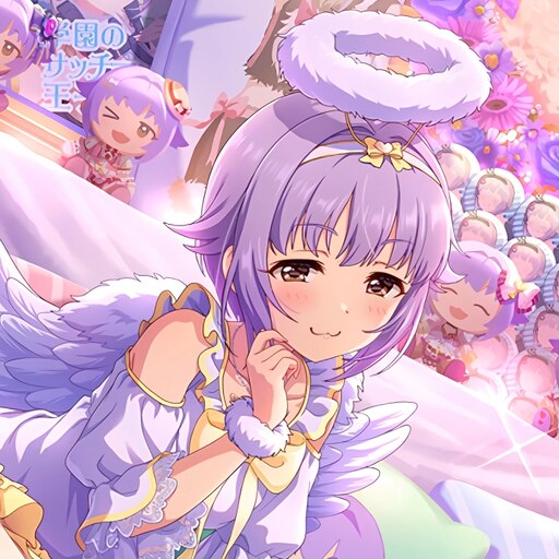 Steamワークショップ::Sachiko Koshimizu 輿水幸子 SSR9