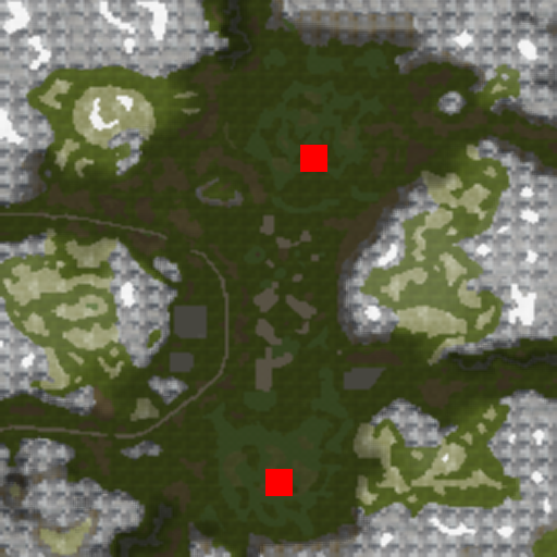 Alpine Assault Update