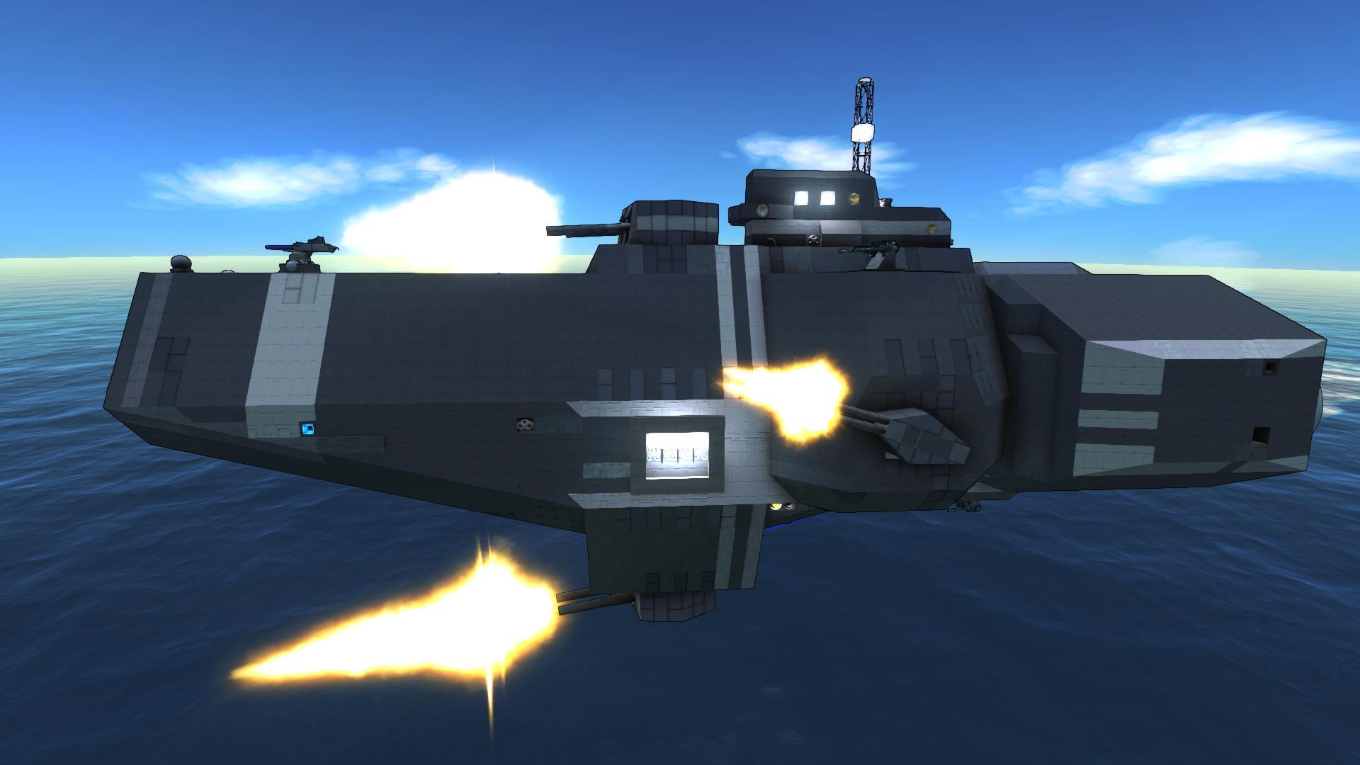 AxfordWIP