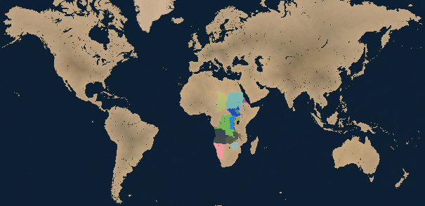 Congo Wars