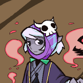 Reaper (Rift of the Necrodancer)