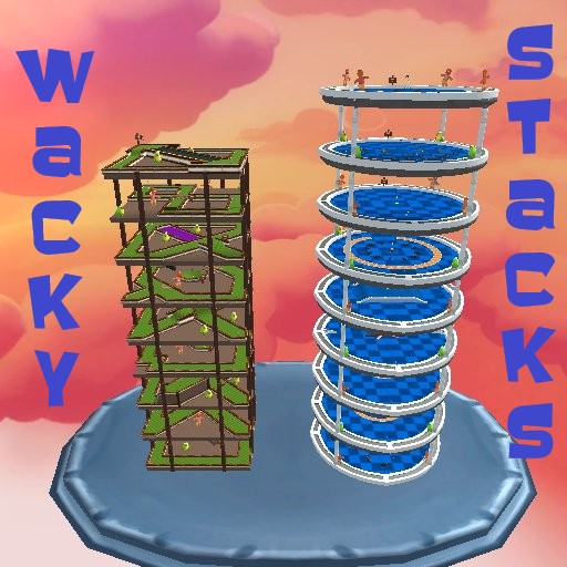 WACKY STACKS