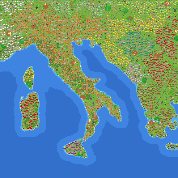Italy