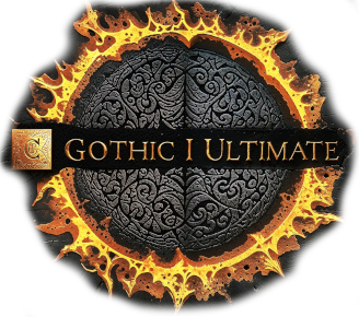 Gothic 1 Ultimate by Redmatix