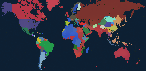 New Scenario