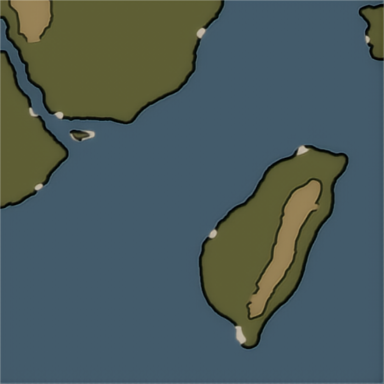 Taiwan Battle