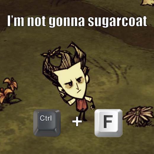 Sugarcoat – Don't Starve Together Mod