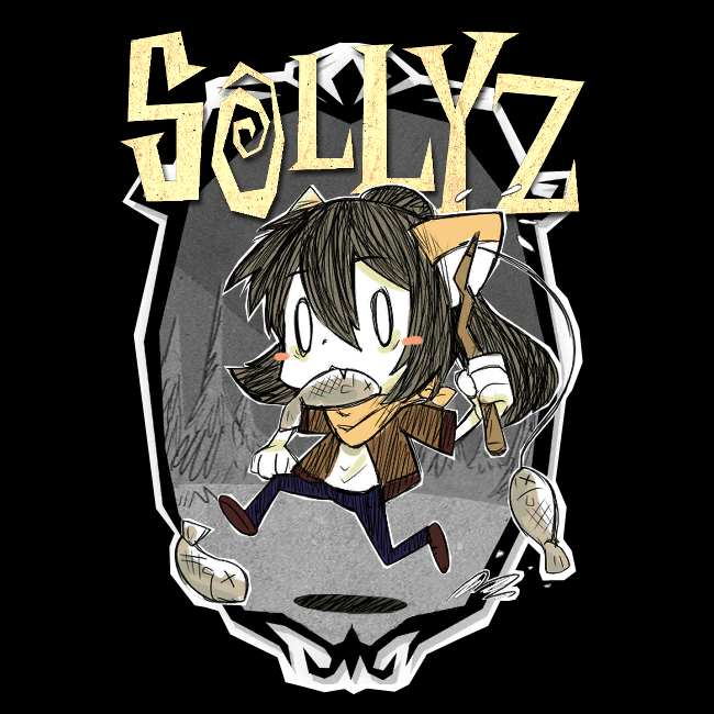 Sollyz [DST] - plus – Don't Starve Together Mod