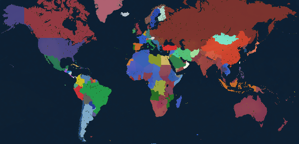 New Scenario