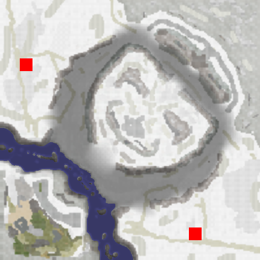 Tournament Mountain