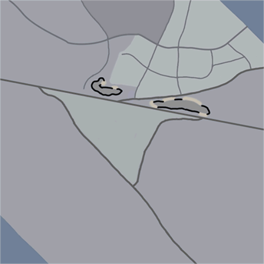 Zone of the Unsupervised (sightseeing)