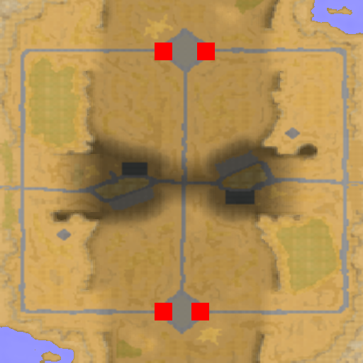 2v2Tournament Desert