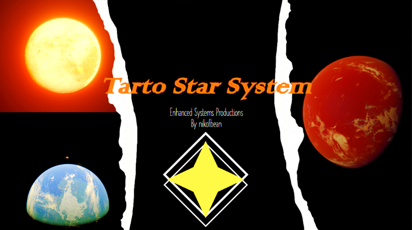 Tarto Star Sytem