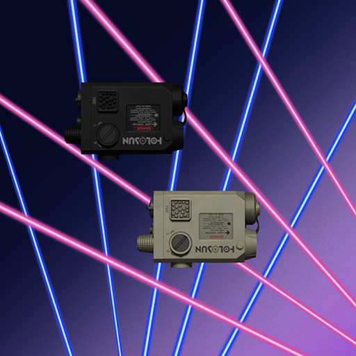 Holosun LS321 [1035.1]
