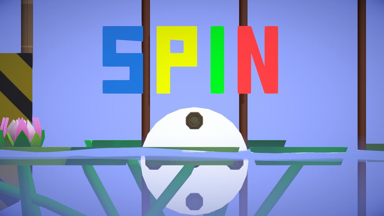 water wheel
