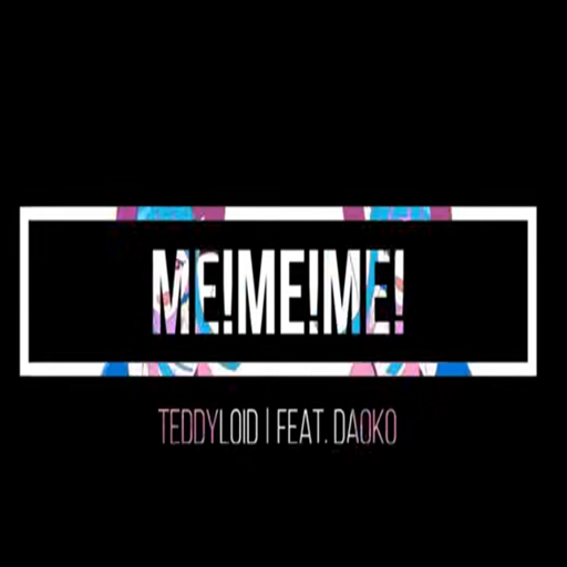 MeMeMe Video Audio Player