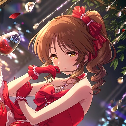 Steamワークショップ::Aiko Takamori 高森藍子 SSR+9