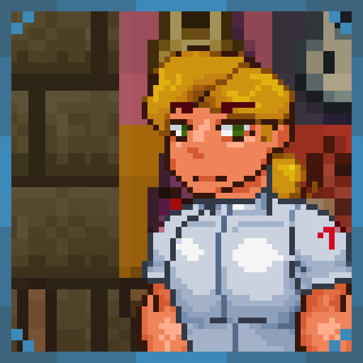 Male Nurse