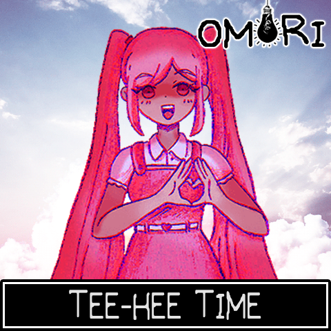 Tee-hee Time