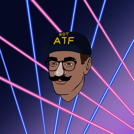 Not ATF Patch