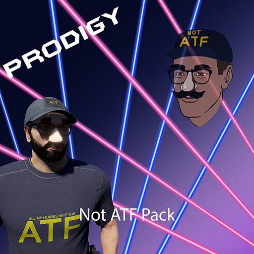 Not ATF Pack [1035.2]