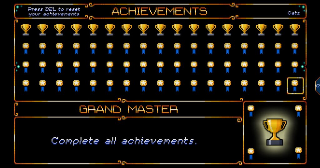 Steam コミュニティ :: Pampas & Selene: The Maze of Demons