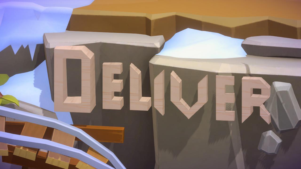 delivery