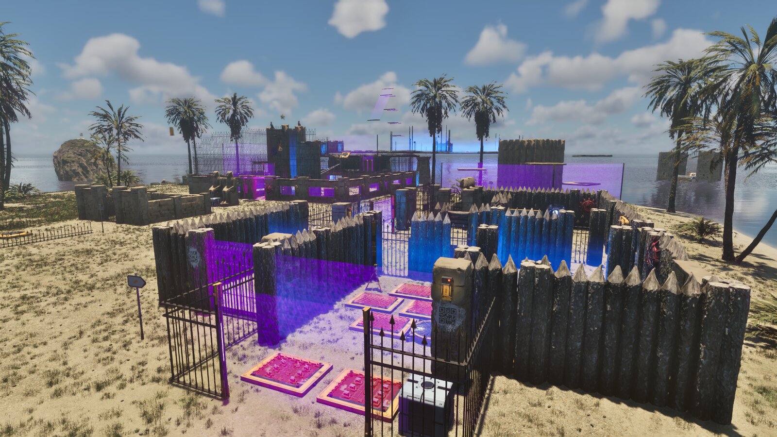 Advanced Tricks 1.1