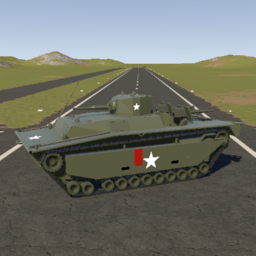 LVT(A)-1 by Uncle T
