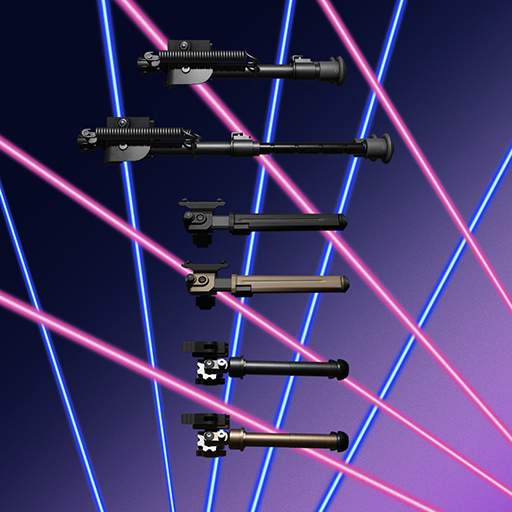 Bipods Pack [1035.1]