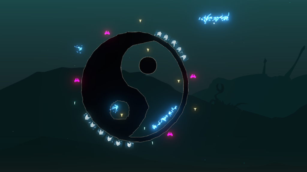 Yin&Yang