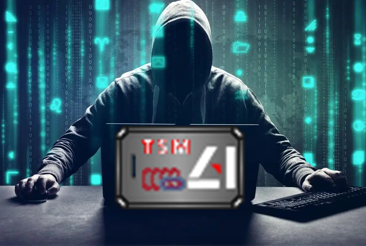 Crackable T.S.M Friendly Identification Code
