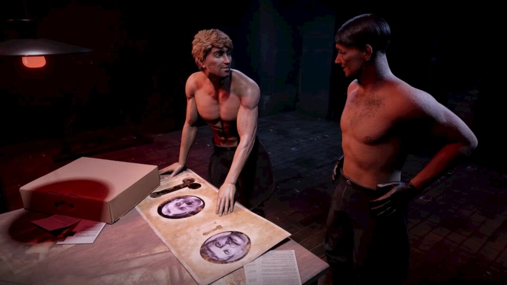 Үй қызметкері және толық емес жыныстық серіктес