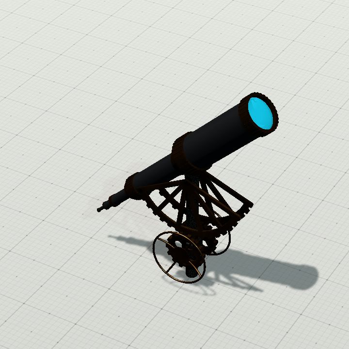 Telescope