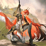Punishing: Gray Raven Vera: Geiravor Activity