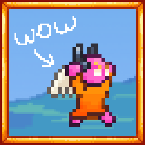 More Silly Vanities – tModLoader Mod