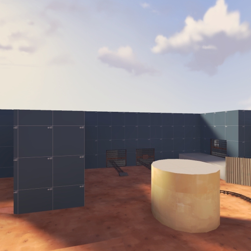 Slickstone – Team Fortress 2 Mod