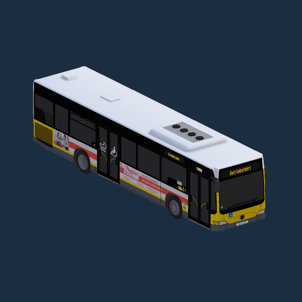 Hartmann/Der Südender (BVG Sub) MB FL Thomas Philipps Werbung