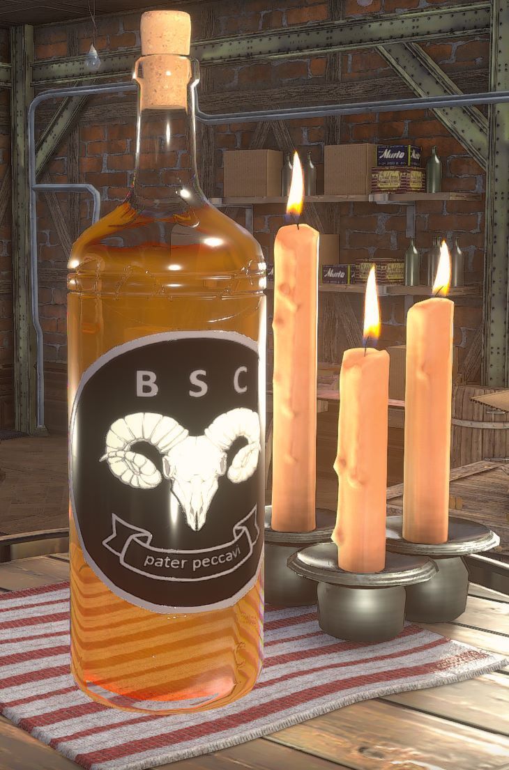 Black Sheep Company Tools