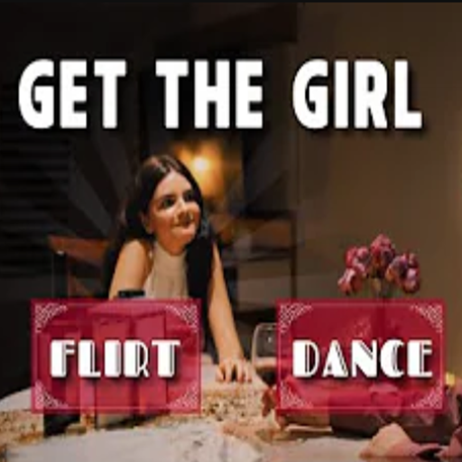 GetTheGirl