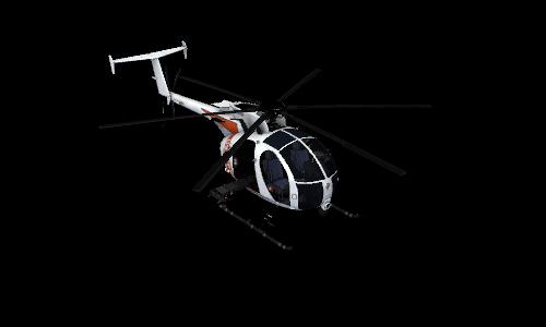 USNTPS TH-6B