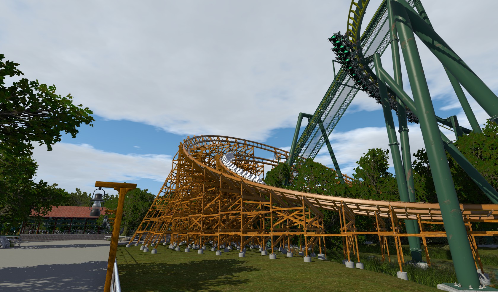 Park Image
