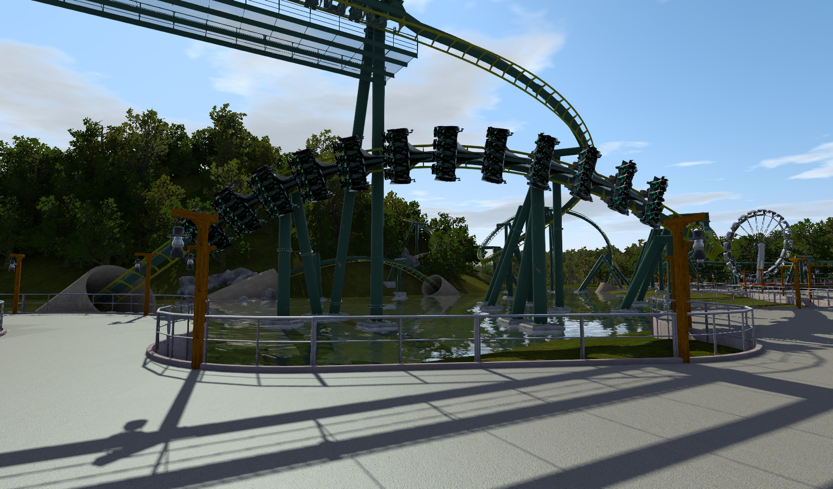 Park Image