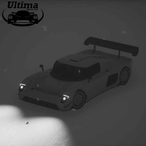 ultima rs