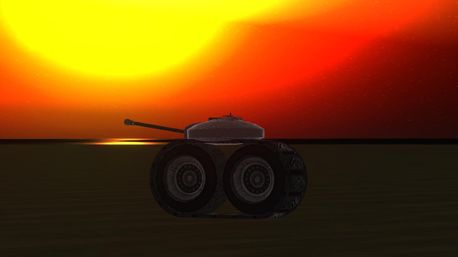 TONK