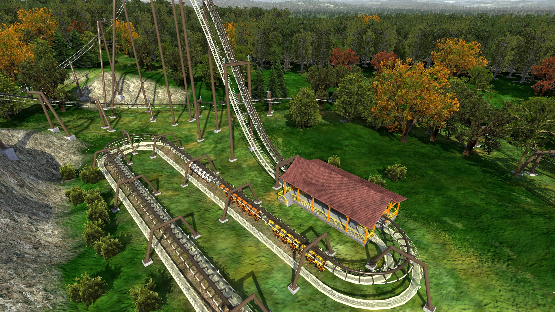 Park Image