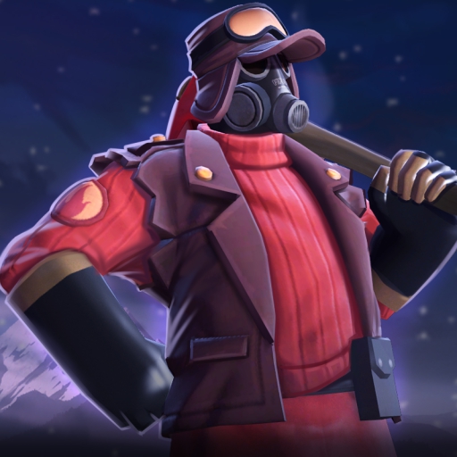 Frostbite Fit